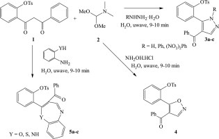 SYNTHESIS AND BIOLOGICAL EVALUATION  OF BENZOFUSED THIAZINE   DERIVATIVES