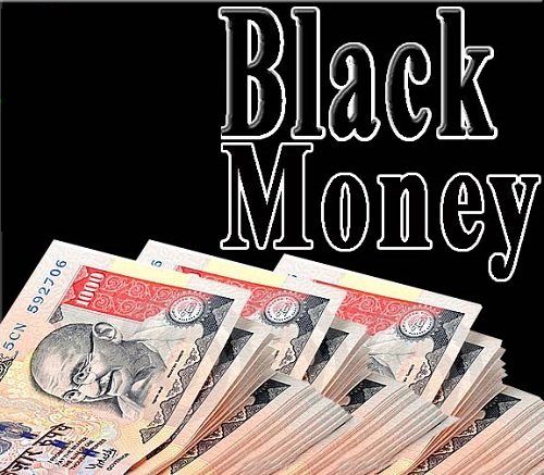 CAUSES AND REMEDIES OF BLACK MONEY – A STUDY
