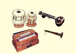 RAGA: THE MELODIC SEED OF INDIAN MUSIC