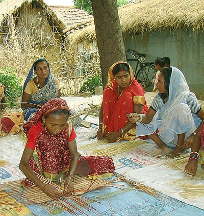 SCHEDULED TRIBE WOMEN AND EMPLOYMENT: AN ANALYSIS