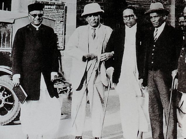 THE POONA PACT (1932): A CRITICAL RE-APPRAISAL