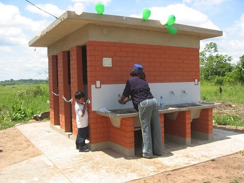 THE ROLE OF SANITATION FACILITIES  IN TRANSFORMING URBAN INDIA: CASE STUDY  OF MEERUT CITY