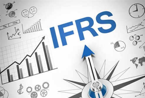 INTERNATIONAL FINANCIAL REPORTING  STANDARD (IFRS): PROSPECTS AND CHALLENGES