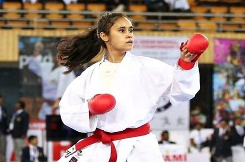 A STUDY OF IMPORTANCE OF SELF-DEFENCE SKILLS FOR SAFETY AND EMPOWERMENT OF WOMEN