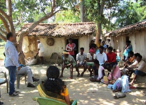 A STUDY ON SOCIO-ECONOMIC AND HEALTH CONDITIONS OF THE TRIBAL PEOPLES OF THE NILGIRI DISTRICT-TAMIL NADU