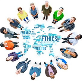 ETHICS AND VALUES IN PROFESSION AND EDUCATION: THE NEED FOR STUDENT  AWARENESS OF WORKPLACE VALUE SYSTEMS