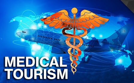 MEDICAL TOURISM: AN EN-FOCUSED POTENTIAL TOWARDS SELF SUSTAINABLE  DEVELOPMENT SPECIAL REFERENCE TO SCB, MEDICAL  COLLEGE, CUTTACK, ODISHA.