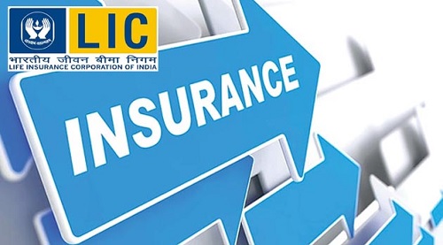 IMPACT OF PRIVATISATION ON LIFE INSURANCE CORPORATION OF INDIA
