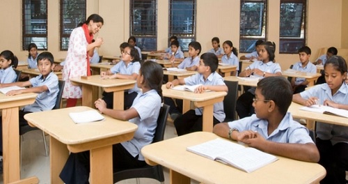 IMPACT OF SCHOOL ENVIRONMENT ON ACADEMIC ACHIEVEMENT OF SECONDARY SCHOOL STUDENTS AT VELLORE EDUCATIONAL DISTRICT