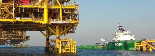 A STUDY ON FINANCIAL HEALTH OF OIL AND NATURAL GAS CORPORATION