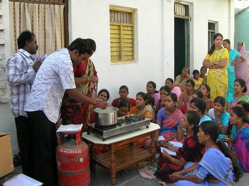 RURAL ENTREPRENEURSHIP