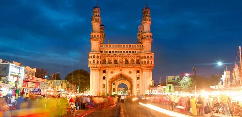 MEDIA’S ROLE IN PROMOTING TOURISM IN HYDERABAD KARNATAKA REGION