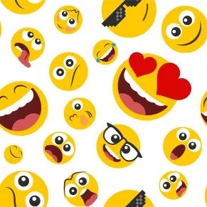 MOBILE DIGITAL PRACTICES – GROWING USE OF EMOJIS AND EMOTICONS IN COMMUNICATION MOBILE DIGITAL PRACTICES – GROWING USE OF EMOJIS AND EMOTICONS IN COMMUNICATION