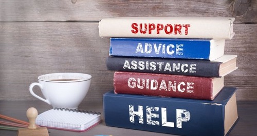 STUDENT SUPPORT FACILITIES WITH REFERENCE TO TEACHER EDUCATION: A CASE STUDY STUDENT SUPPORT FACILITIES WITH REFERENCE TO TEACHER EDUCATION: A CASE STUDY