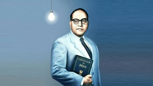 अम्बेडकरीवादी लेखक : योगीराज वाघमारे अम्बेडकरीवादी लेखक : योगीराज वाघमारे