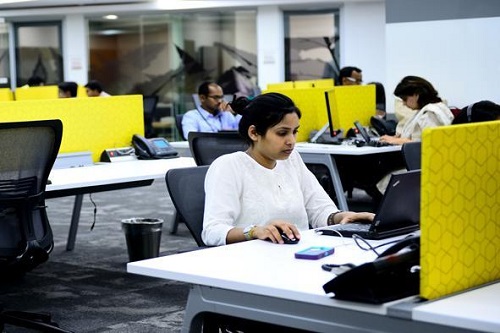 CHALLENGES FACED BY INDIAN WOMEN AT WORKPLACE