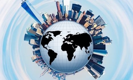 IMPACT OF GLOBALISATION ON CASTE SYSTEM: AN   ECONOMETRIC ANALYSIS