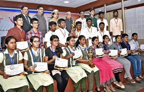 A STUDY ON ACADEMIC ACHIEVEMENT OF HIGHER SECONDARY STUDENTS WITH RESPECT TO THEIR PROBLEM SOLVING ABILITY AND SCIENTIFIC ATTITUDE 