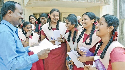 A STUDY ON PERCEPTION OF SECONDARY SCHOOL  TEACHERS QUALITY IN EDUCATION