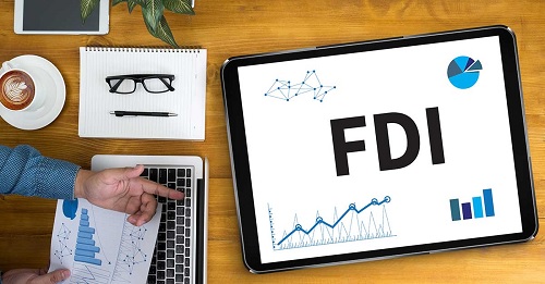 FDI POLICY FRAMEWORK ON RETAIL TRADE - EFFECT  AND IMPACT ASSESSMENT