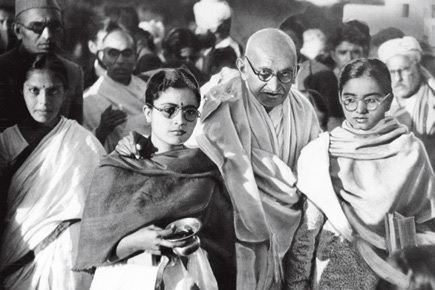 GANDHIJI AND EMPOWERMENT OF WOMEN