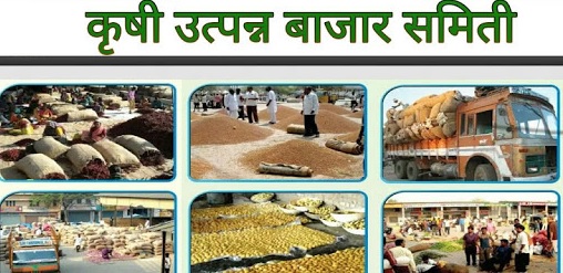 ‘‘वर्धा  जिल्हयातील कृषी उत्पन्न बाजार समित्यांच्या आर्थिक विकासाचे विश्लेषणात्मक अध्ययन’’  