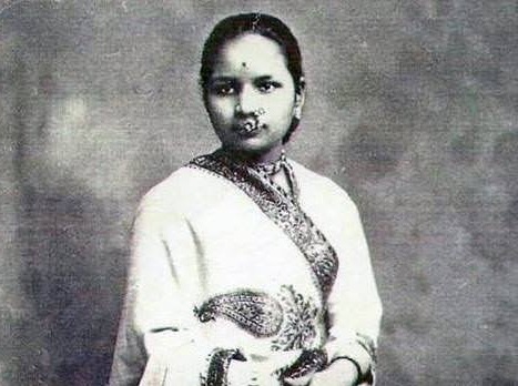आनंदीबाई जोशी: पहिली महिला डाॅक्टर