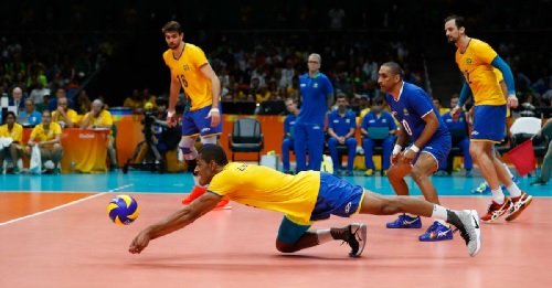 PERSONALITY CHARACTERISTIC OF BASKETBALL, VOLLEYBALL AND HANDBALL PLAYERS: A SPECIAL REFERENCE TO VIDARBHA REGION OF MAHARASHTRA