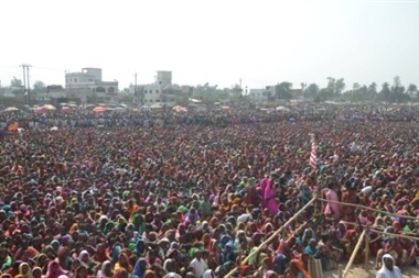 अमरावती व यवतमाळ जिल्ह्यातील एकात्मिक आदिवासी विकास प्रकल्पांतर्गात आर्थिक योजनांच्या तुलनात्मक अध्ययन