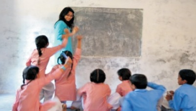 PROBLEMS ENCOUNTERED BY ELEMENTARY SCHOOL TEACHERS OF HIMACHAL PRADESH
