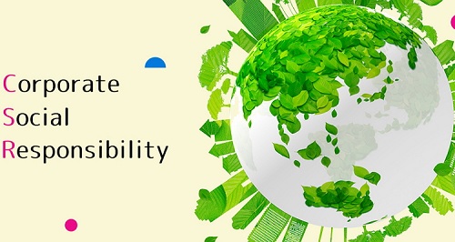 CORPORATE SOCIAL RESPONSIBILITY OF COMPANIES IN INDIA CORPORATE SOCIAL RESPONSIBILITY OF COMPANIES IN INDIA