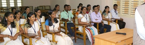 A STUDY OF ATTITUDE  OF B.ED  STUDENTS TOWARDS TEACHING PROFESSION OF IN BIDAR DISTRICT