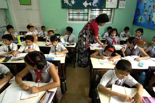 COLLABORATION FOR INCLUSION IN TEACHER EDUCATION