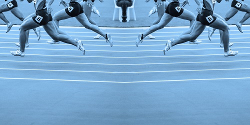FACTORS INFLUENCING ATHLETIC PERFORMANCE AMONG UG  STUDENTS OF UAS, RAICHUR