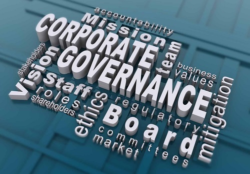 CORPORATE GOVERNANCE AND STRATEGIC IMPLEMENTATION CORPORATE GOVERNANCE AND STRATEGIC IMPLEMENTATION