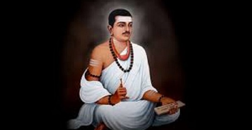 BASAVESHWARA AS A SOCIAL THINKER