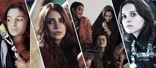 WOMEN IN FILMS AND TELEVISIONS