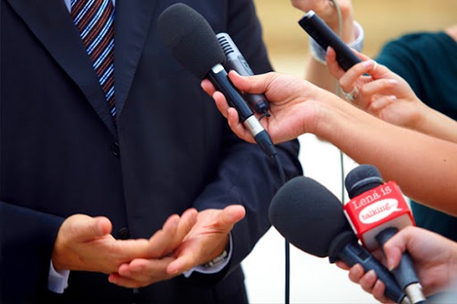 ROLE AND IMPORTANCE OF MEDIA