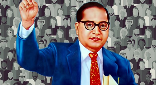 EQUIVALENCE IN INDIAN SOCIETY: DR.B.R.AMBEDKAR 