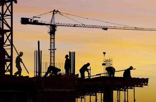 INFRASTRUCTURE DEVELOPMENT AND ECONOMIC GROWTH: PROSPECTS  AND PERSPECTIVE