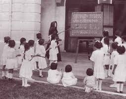 CONTRIBUTION OF CHRISTEN MISSIONARY'S IN PROMOTING FEMALE EDUCATION IN BIHAR