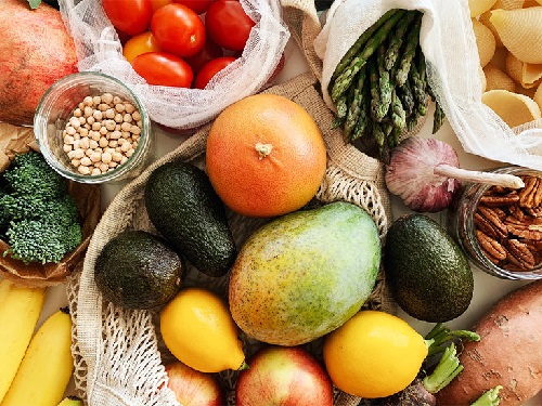 ROLE OF NUTRITION AND BENEFITS OF HEALTHY FEEDING ROLE OF NUTRITION AND BENEFITS OF HEALTHY FEEDING
