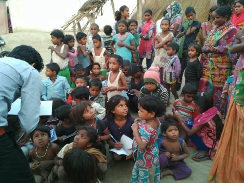 सामाजिक विकास पर प्रभाव डालने वाले  तत्त्व-एक समीक्षात्मक अध्ययन