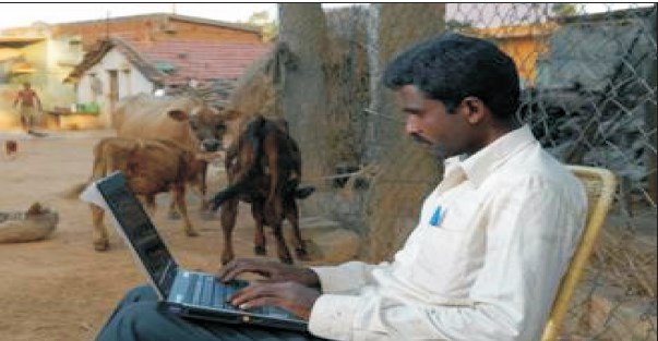 IMPACT OF DIRECT TO HOME SERVICES ON BUYING HABITS OF RURAL CONSUMERS: - A comprehensive Study of Rural area of North Gujarat IMPACT OF DIRECT TO HOME SERVICES ON BUYING HABITS OF RURAL CONSUMERS: - A comprehensive Study of Rural area of North Gujarat