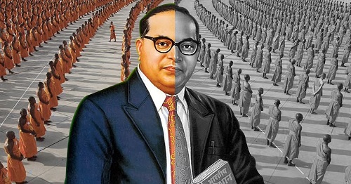 DR. AMBEDKAR'S VISION ON INDIAN FARMING