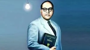 BHIMRAO AMBEDKAR: A SYNONYM OF SOCIAL JUSTICE