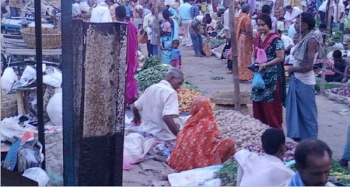 RURAL LEADERS IN RURAL MARKETS