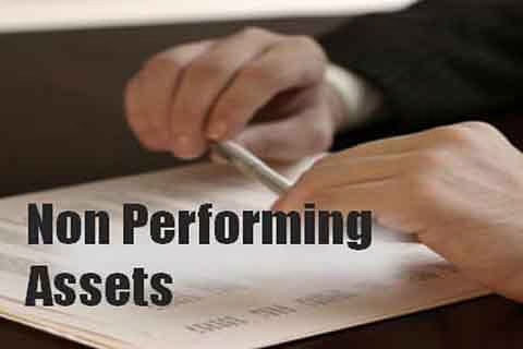MOUNTING NPA IN NATIONALISED BANKS