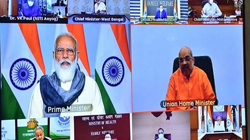 आर्थिक, सामाजिक  समरसता और भारत का संघीय ढाँचा