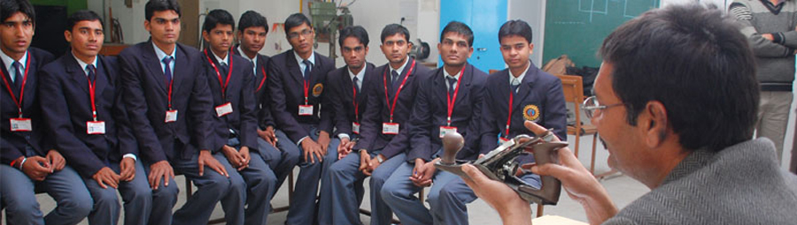 RECENT TRENDS IN CIVIL ENGINEERING